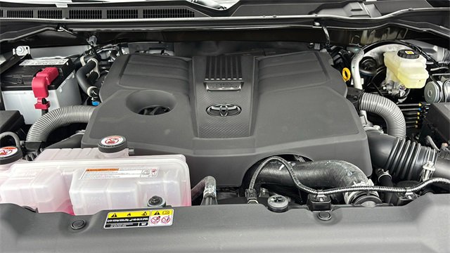New 2026 Toyota Tundra SR image 32
