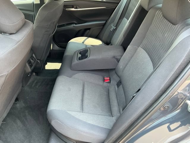 Used 2025 Toyota Camry LE FWD image 11