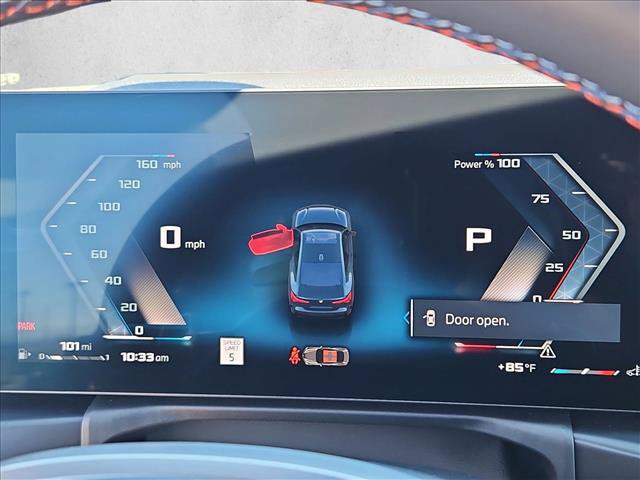 Used 2026 BMW M440i Coupe w/ Premium Package RWD image 11