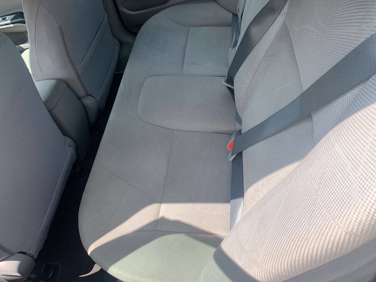 Used 2012 Honda Civic LX image 8