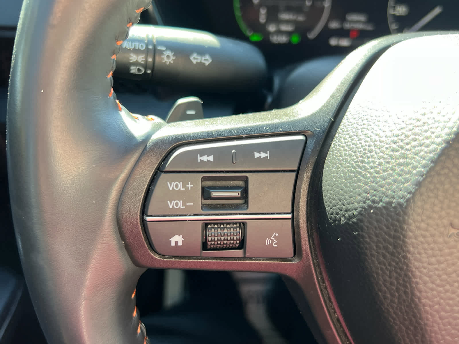 Used 2024 Honda CR-V Sport-L image 16