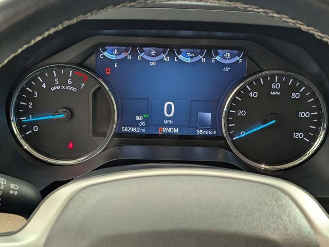 Used 2024 Ford Expedition Limited image 19