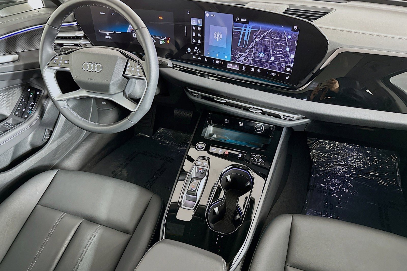 Used 2025 Audi A5 2.0T Premium w/ Convenience Package image 6