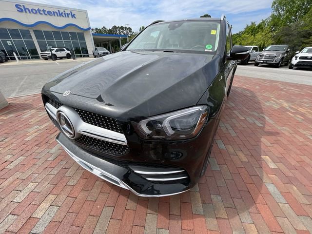Used 2022 Mercedes-Benz GLE 350 image 7