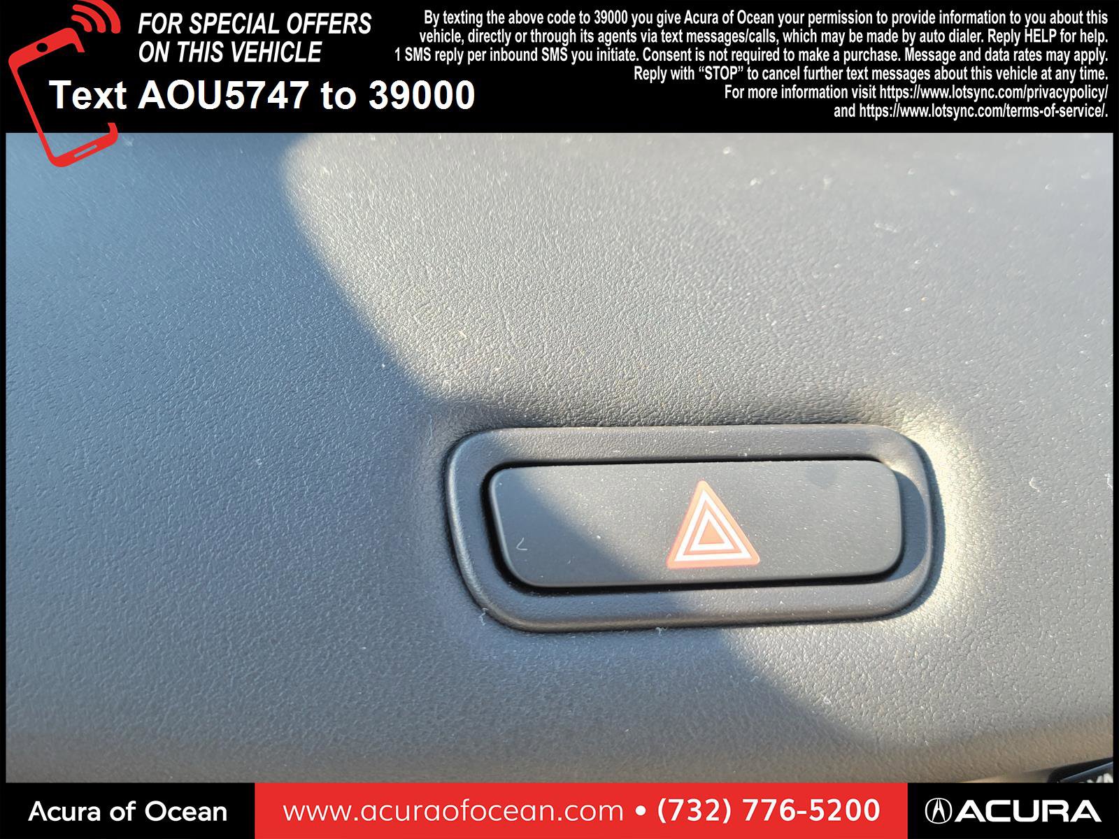 Certified 2022 Acura TLX w/ Technology Package image 27