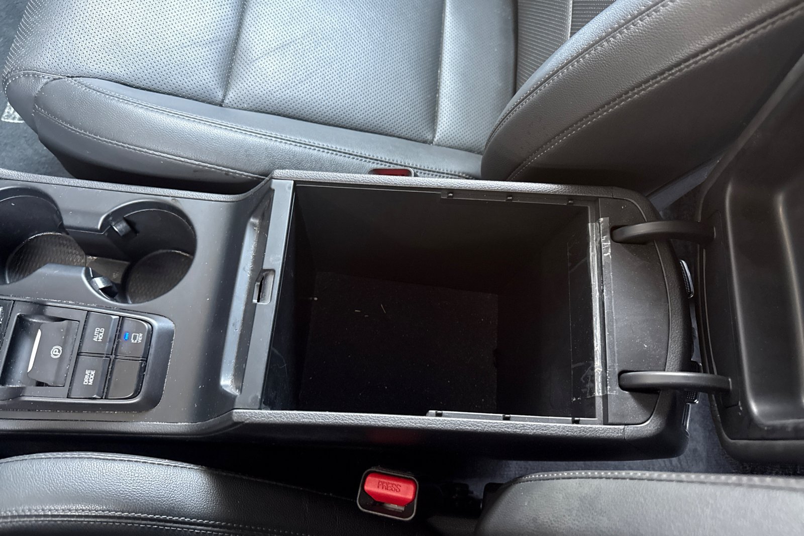 Used 2020 Hyundai Tucson Ultimate FWD image 31