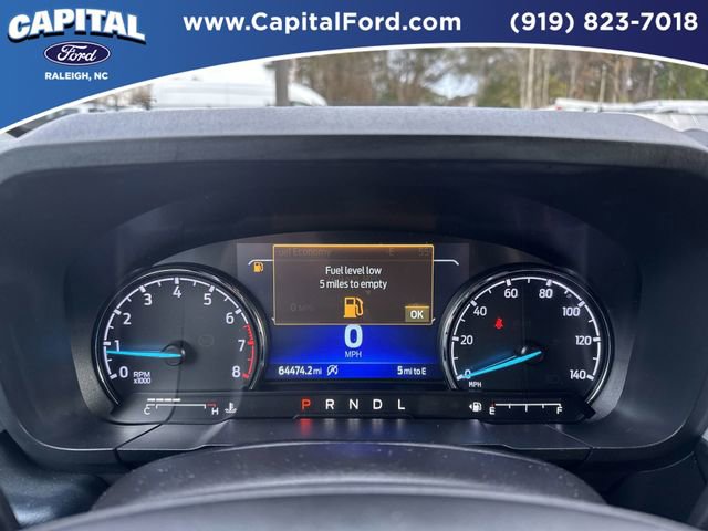 Used 2022 Ford Maverick XLT w/ Equipment Group 300A Standard image 24