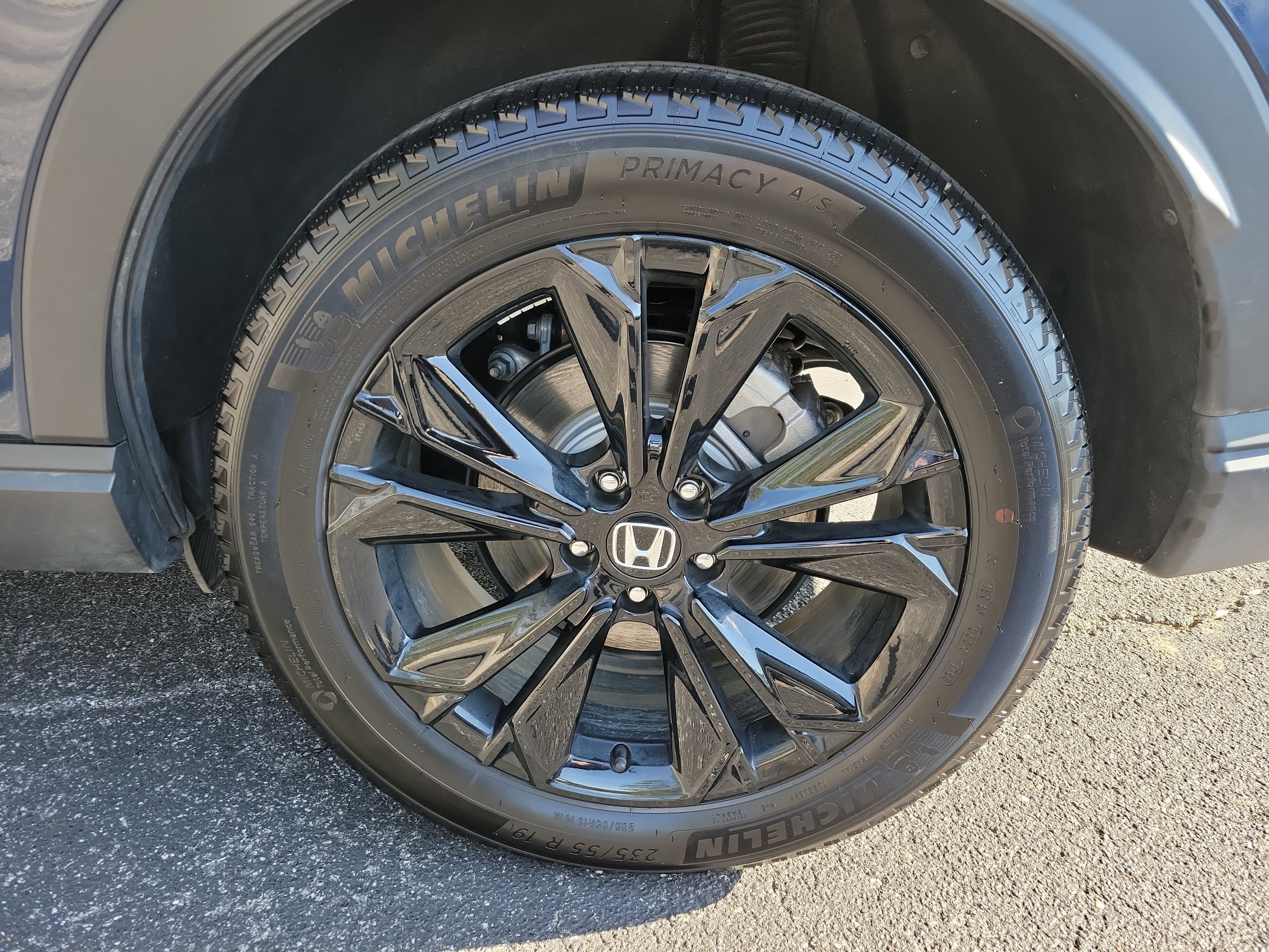 Used 2023 Honda CR-V Sport Touring image 33