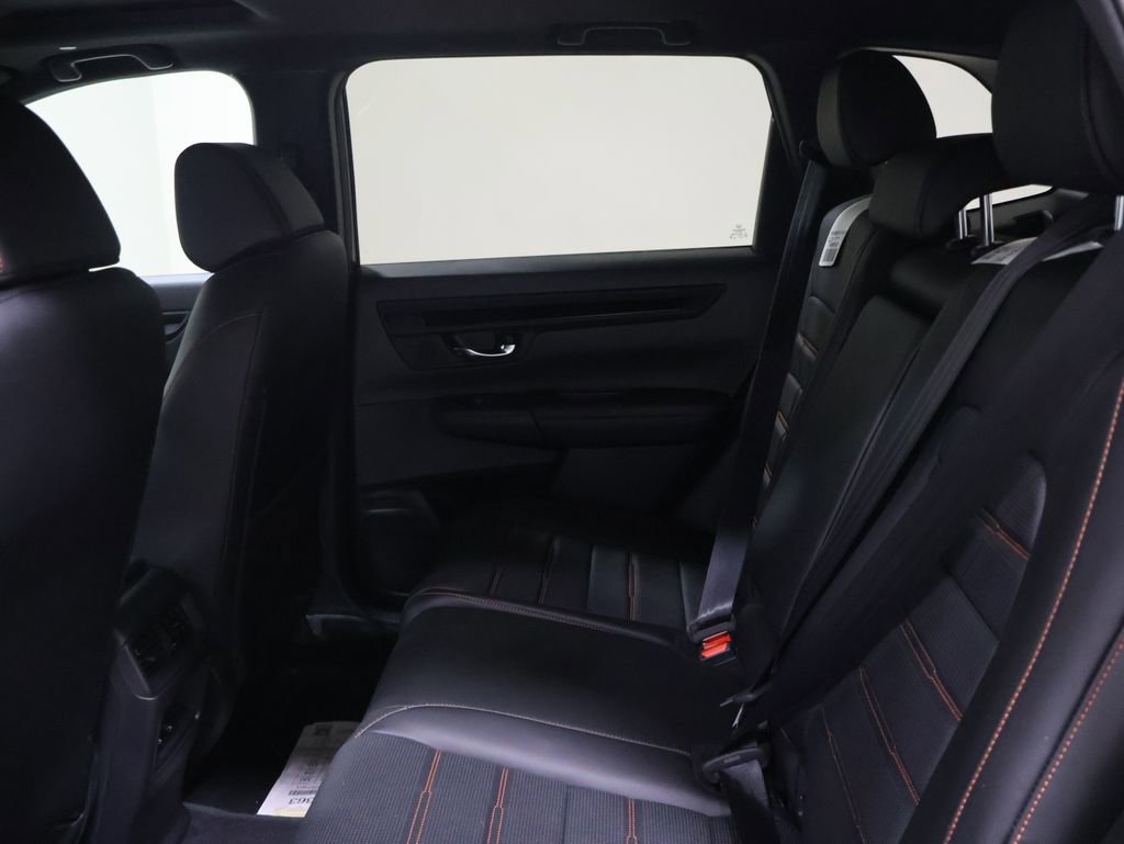 New 2026 Honda CR-V Sport-L image 15