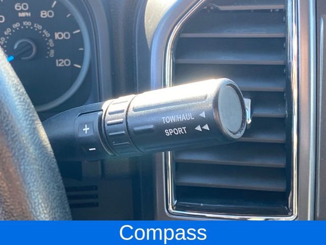 Used 2017 Ford F150 XLT w/ Equipment Group 301A Mid image 11