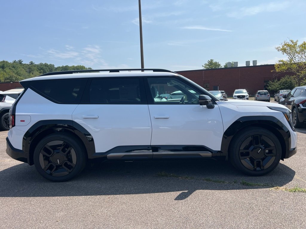 New 2026 Kia EV9 GT-Line image 4