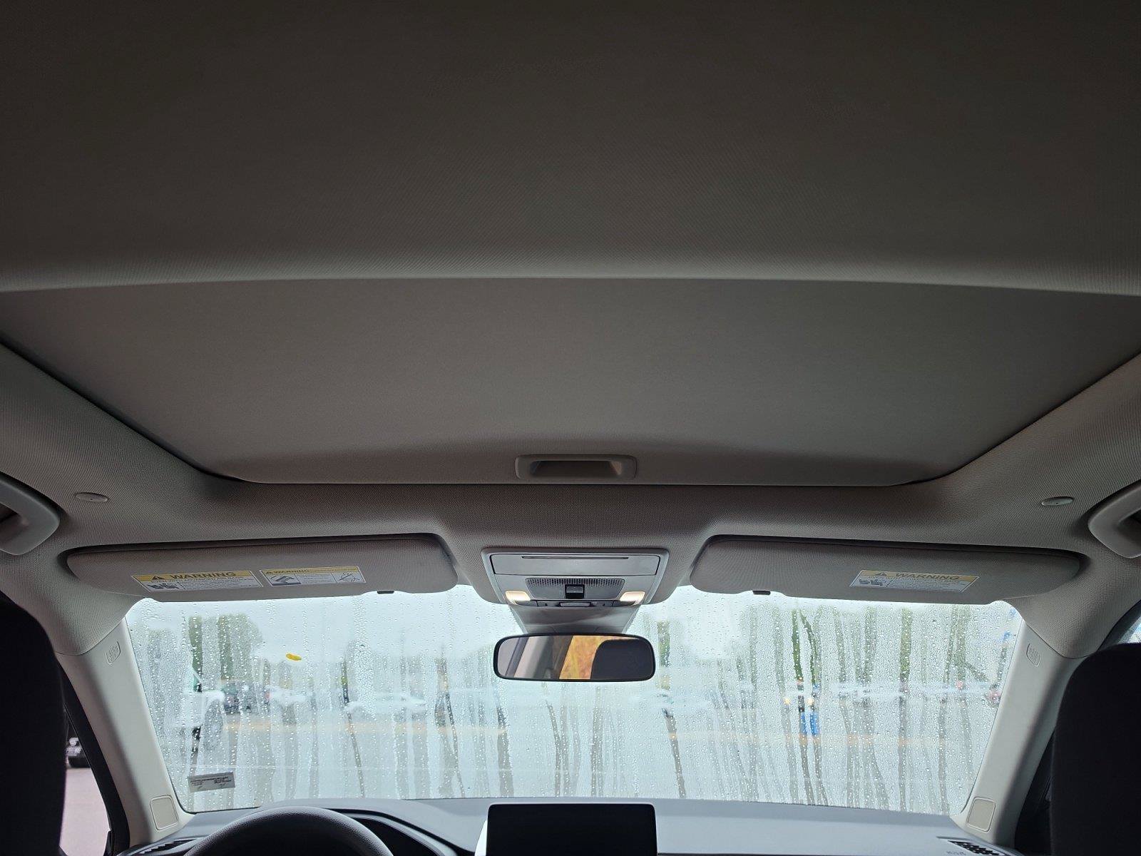 Certified 2025 Honda CR-V EX image 15