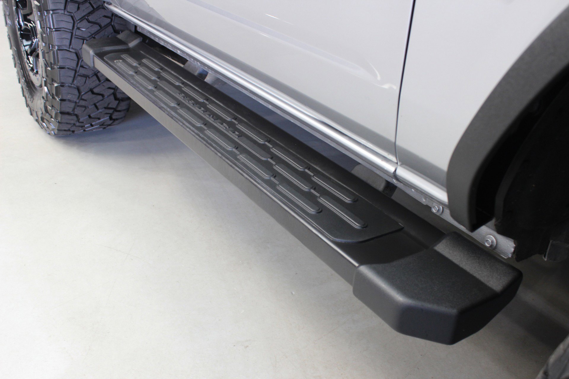 Used 2022 Ford Bronco Wildtrak image 16