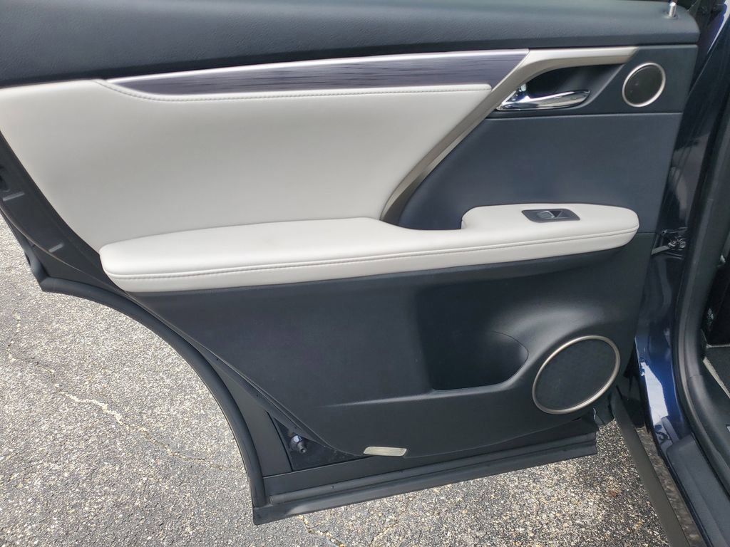 Used 2019 Lexus RX 350 F Sport image 26