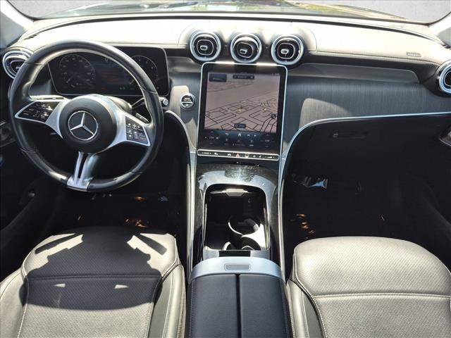 Used 2023 Mercedes-Benz GLC 300 4MATIC image 19