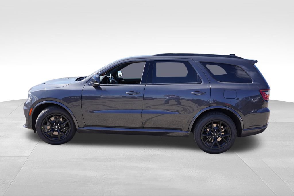 New 2026 Dodge Durango GT image 6