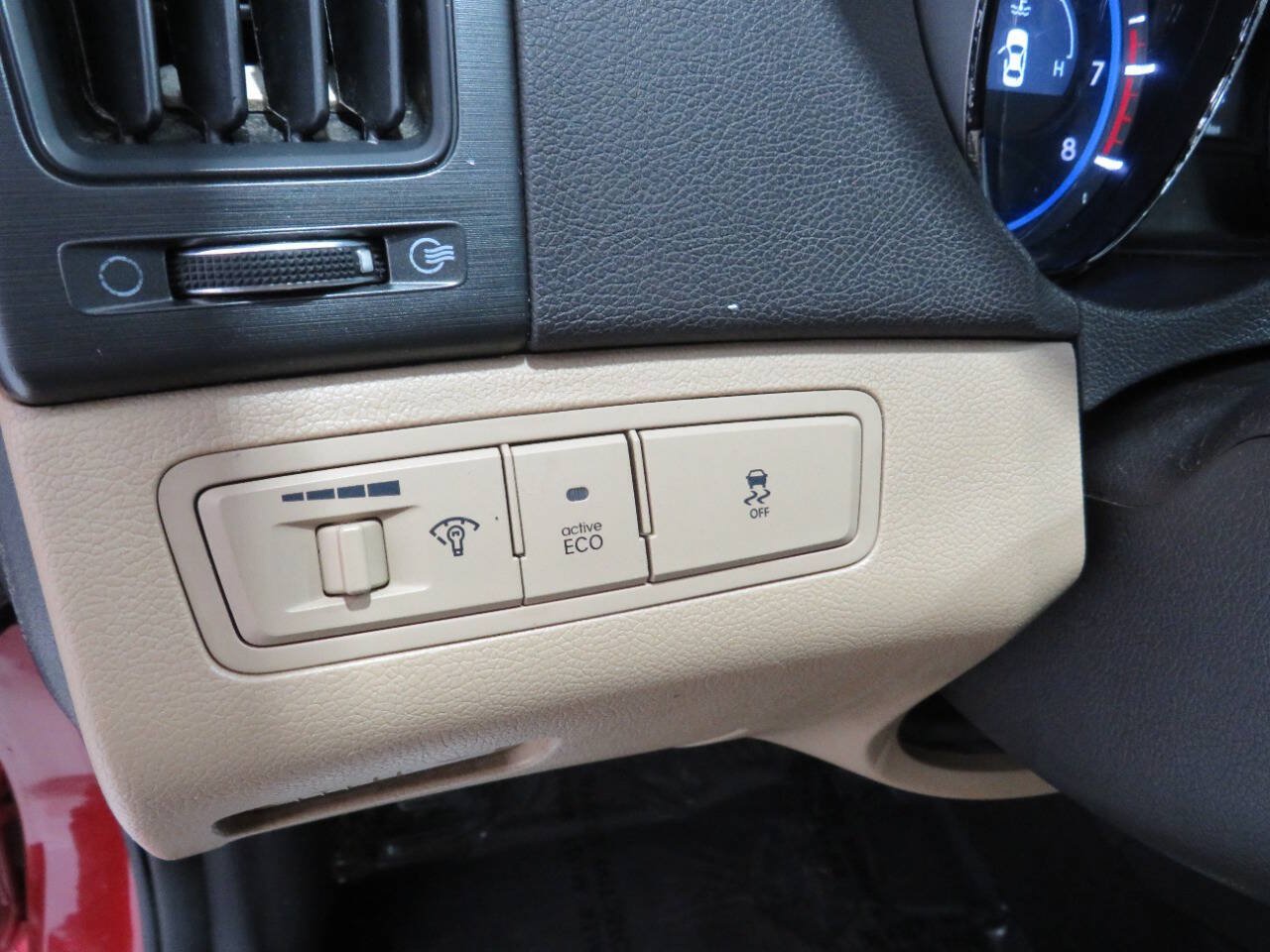 Used 2014 Hyundai Sonata GLS w/ Popular Equipment Group 2 FWD image 20