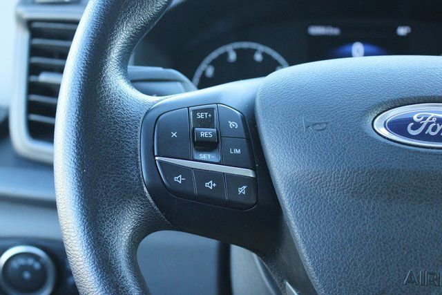 Used 2024 Ford Transit 350 XLT image 23