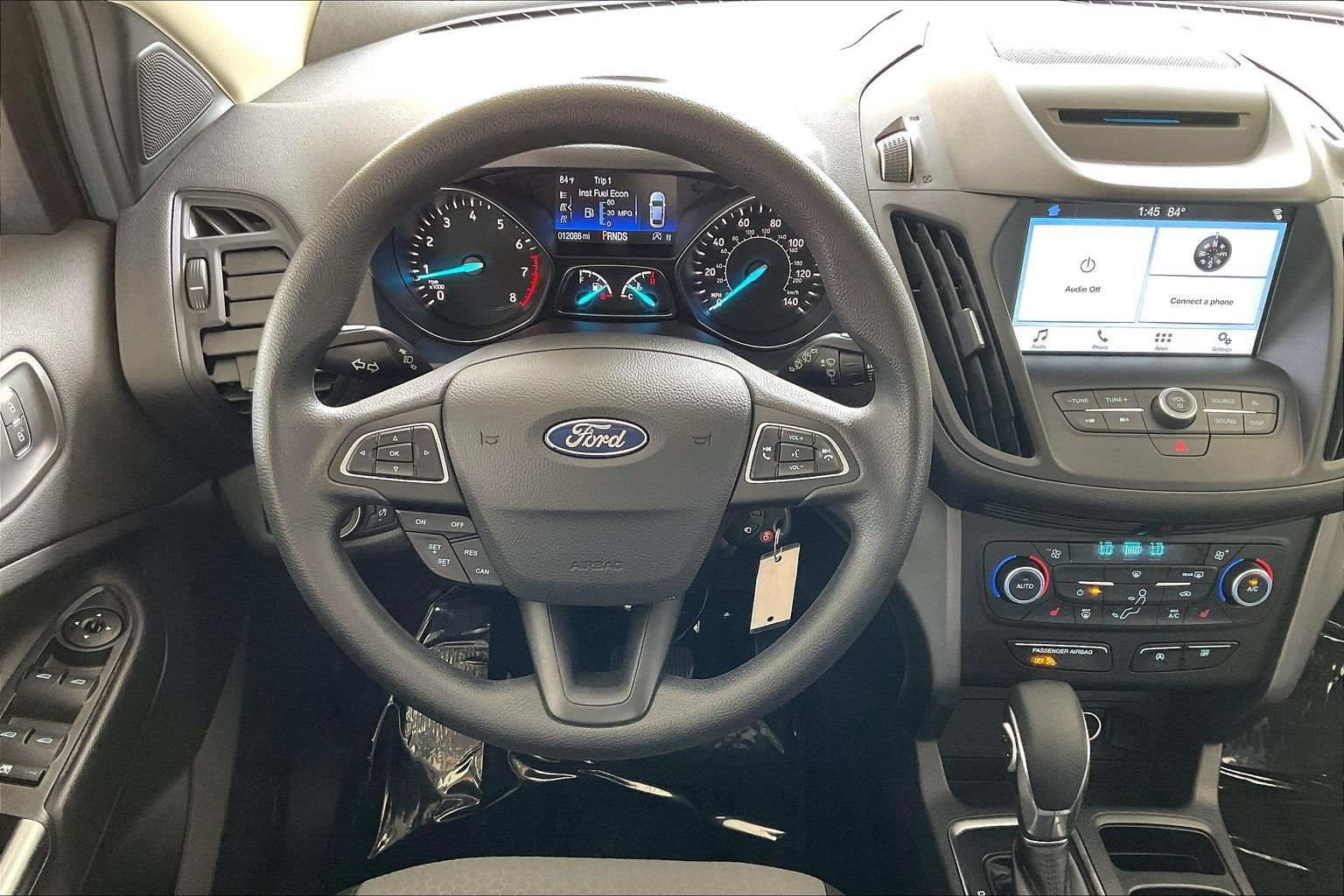 Used 2018 Ford Escape SE w/ SE Sync 3 Package AWD/4WD image 8