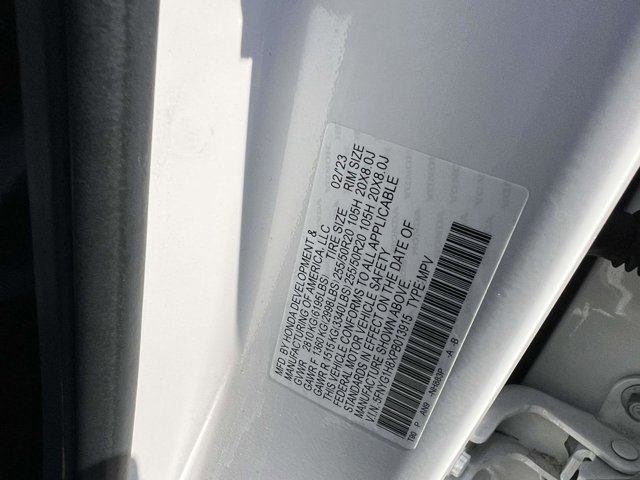 Used 2023 Honda Pilot Elite image 17