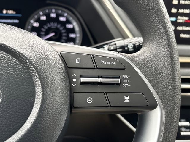 Used 2023 Hyundai Sonata SEL w/ Preferred Accessory Package image 19