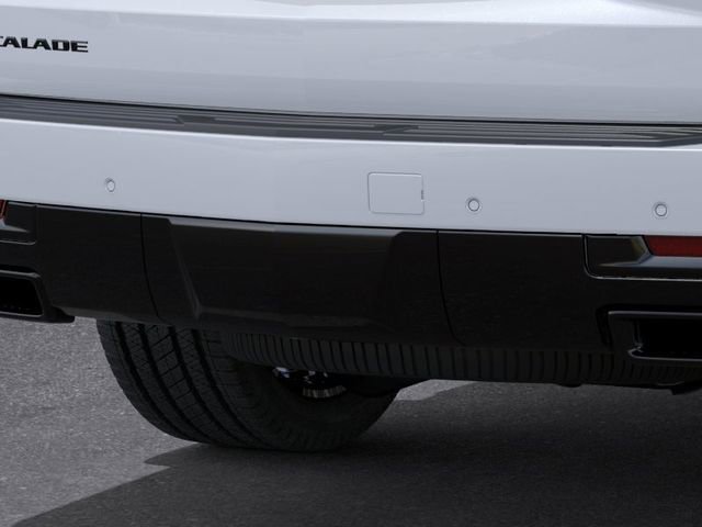 New 2026 Cadillac Escalade ESV Platinum Sport AWD/4WD image 14