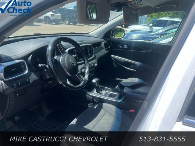 Used 2020 Kia Sorento S FWD image 6