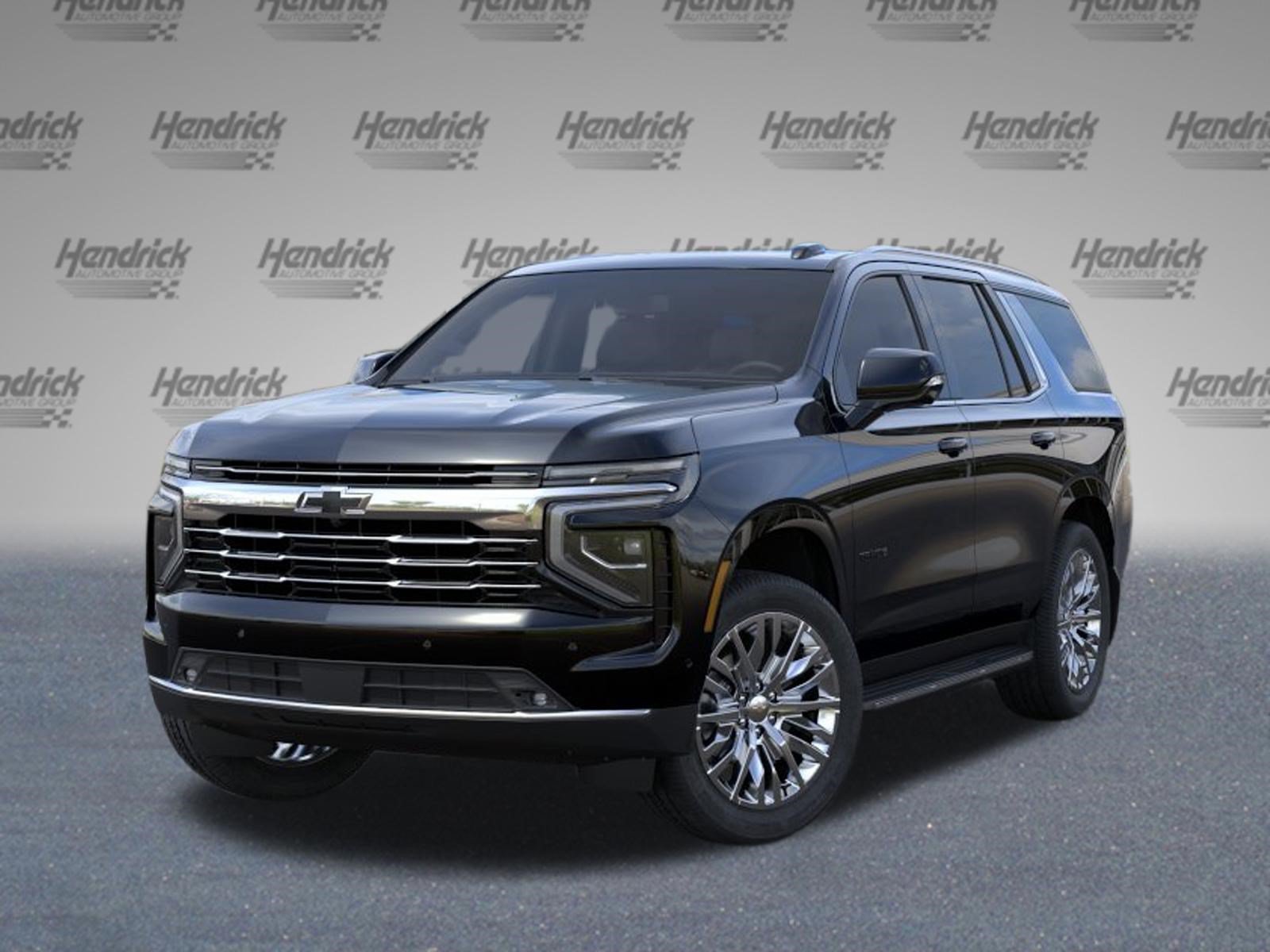 New 2026 Chevrolet Tahoe LT w/ Comfort Package RWD image 10