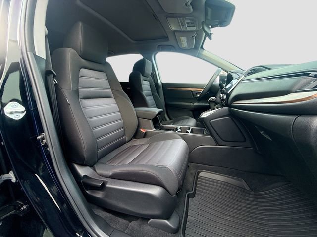 Used 2021 Honda CR-V EX image 29