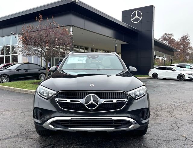 Certified 2026 Mercedes-Benz GLC 300 4MATIC image 2