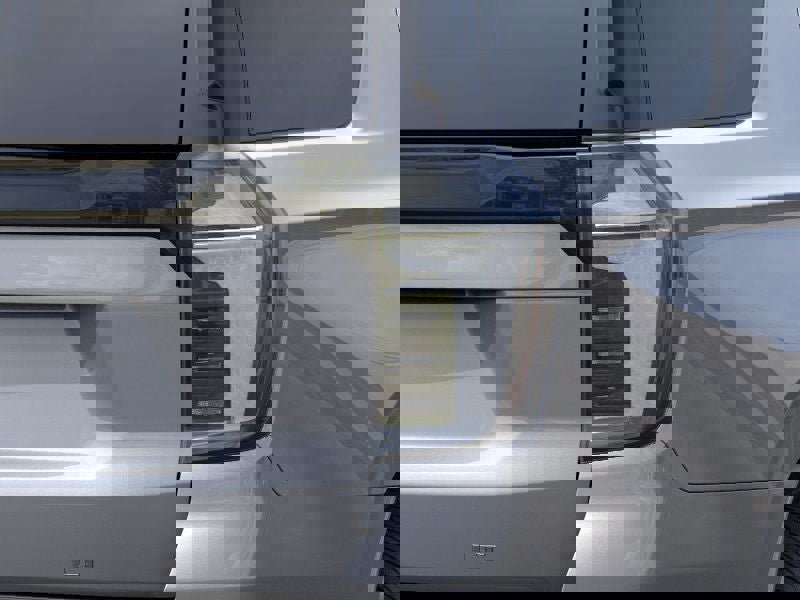 New 2026 Chevrolet Tahoe LT image 11