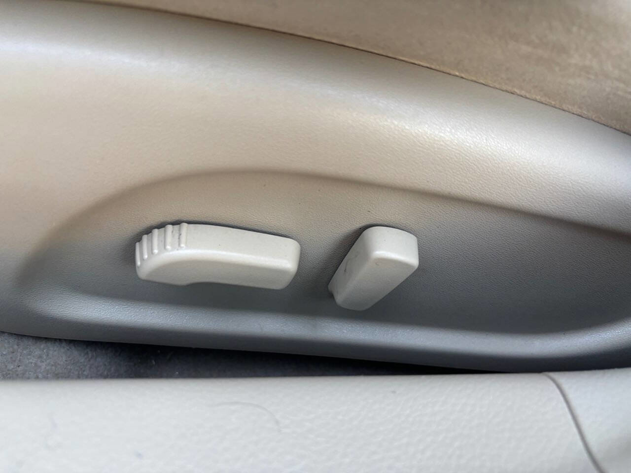 Used 2014 Nissan Altima 2.5 S w/ Display Audio Package image 24