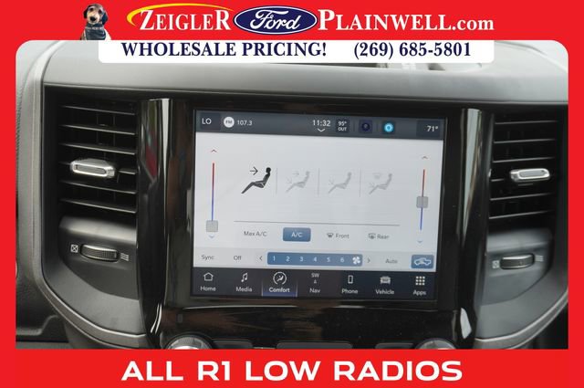 Used 2023 RAM 3500 Tradesman image 18