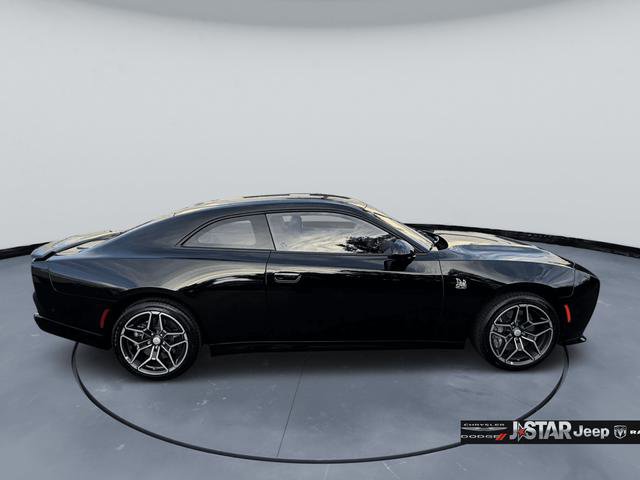 New 2026 Dodge Charger Scat Pack image 4