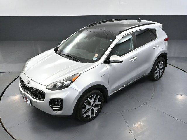 Used 2019 Kia Sportage SX AWD/4WD image 52