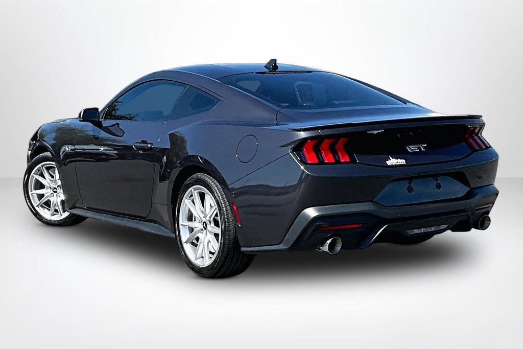 Used 2024 Ford Mustang GT Premium RWD image 5