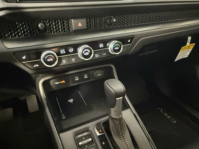 Used 2026 Honda CR-V Sport-L image 22