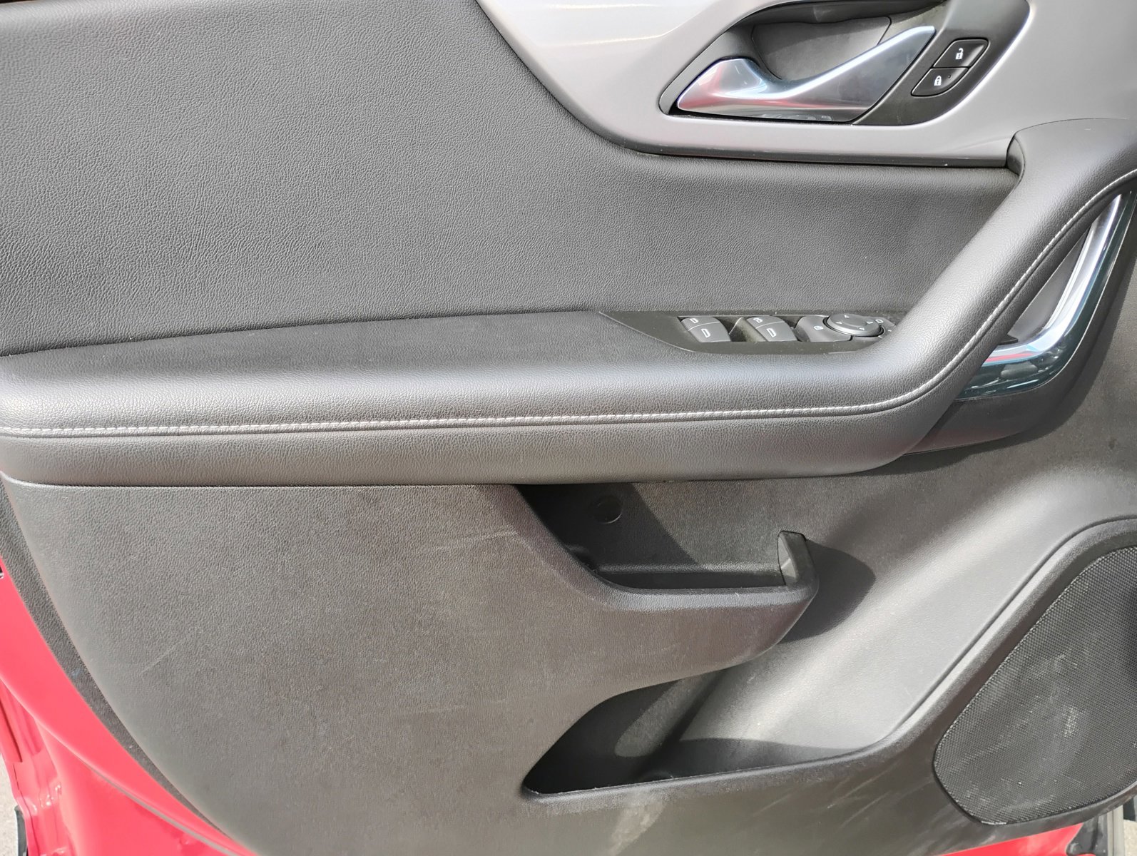 Used 2024 Chevrolet Blazer LT image 15