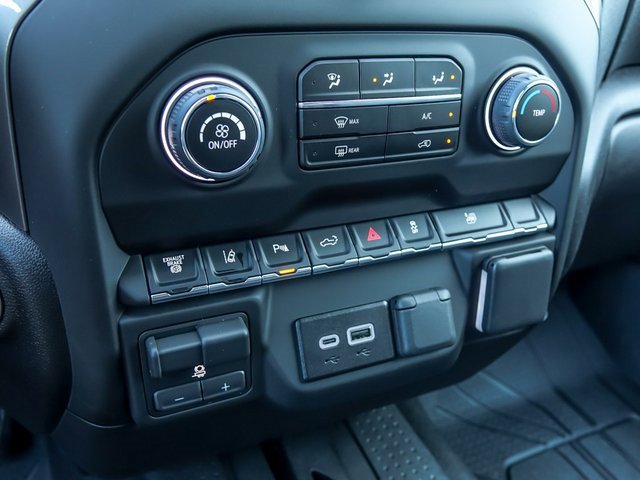 New 2026 Chevrolet Silverado 2500 Custom w/ Custom Value Package image 25