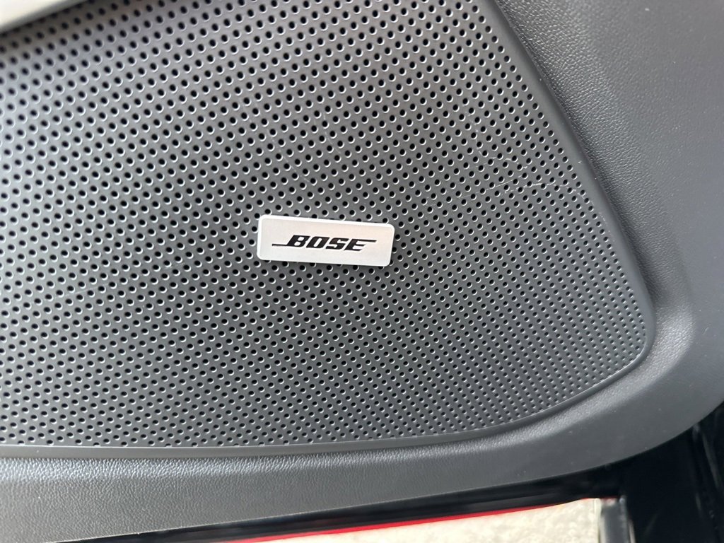 Certified 2023 Chevrolet Camaro SS image 20