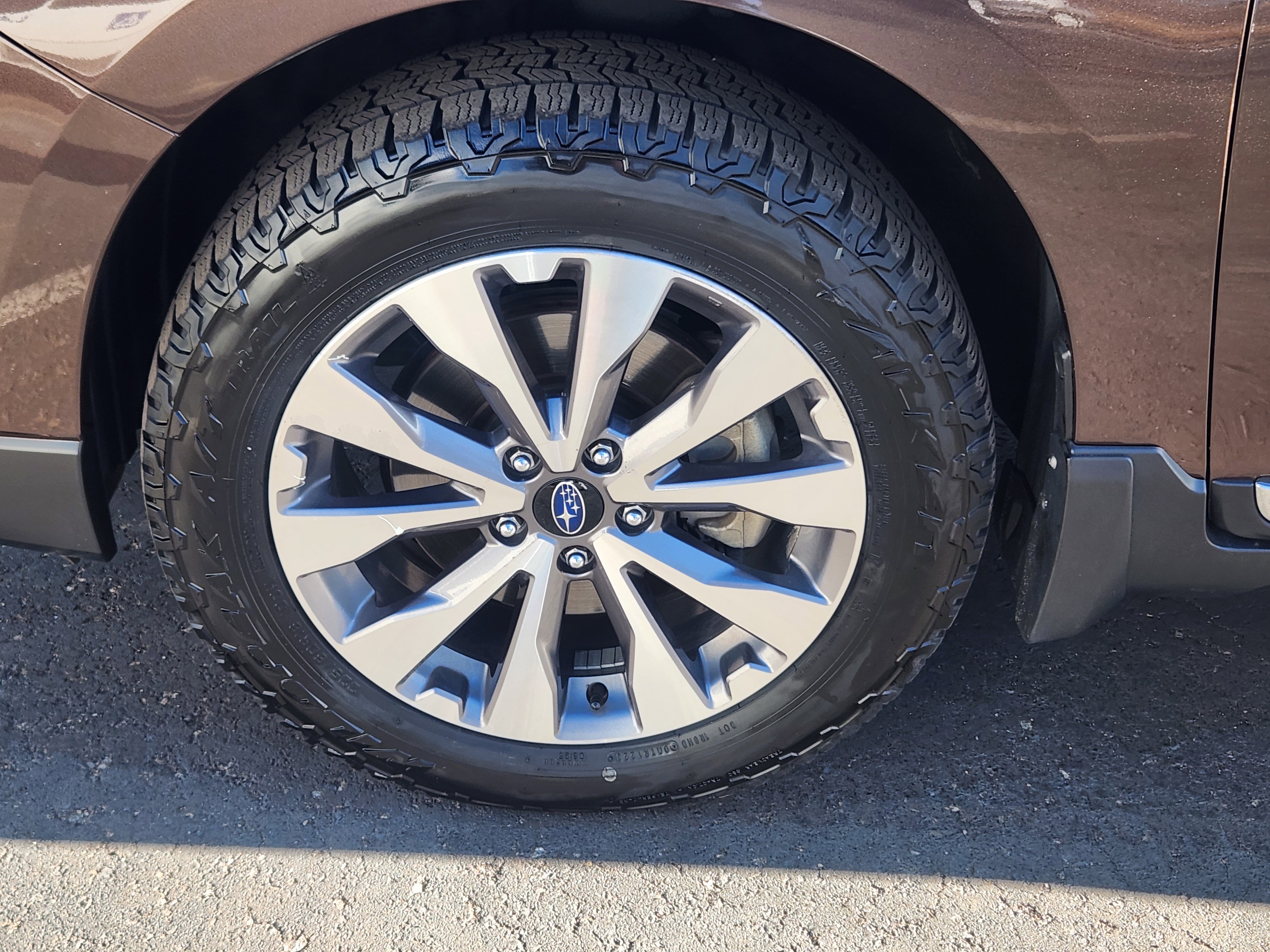 Used 2019 Subaru Outback 3.6R Touring image 24