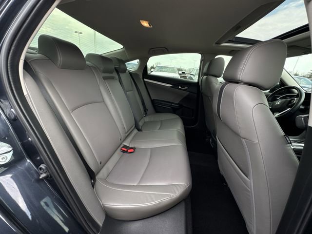 Used 2019 Honda Civic Touring image 28