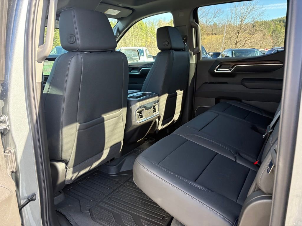 New 2026 GMC Sierra 1500 SLT w/ SLT Premium Package image 22