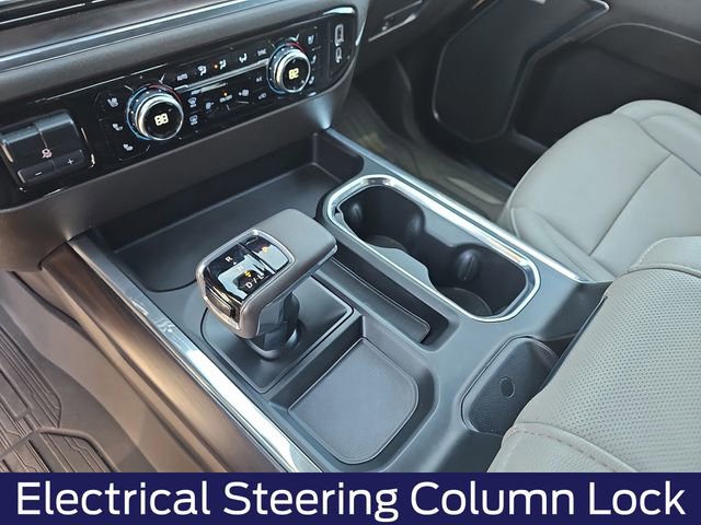 Used 2023 GMC Sierra 1500 SLT w/ SLT Premium Plus Package image 30