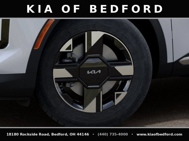 New 2026 Kia Sportage LX w/ LX Convenience Package FWD image 11