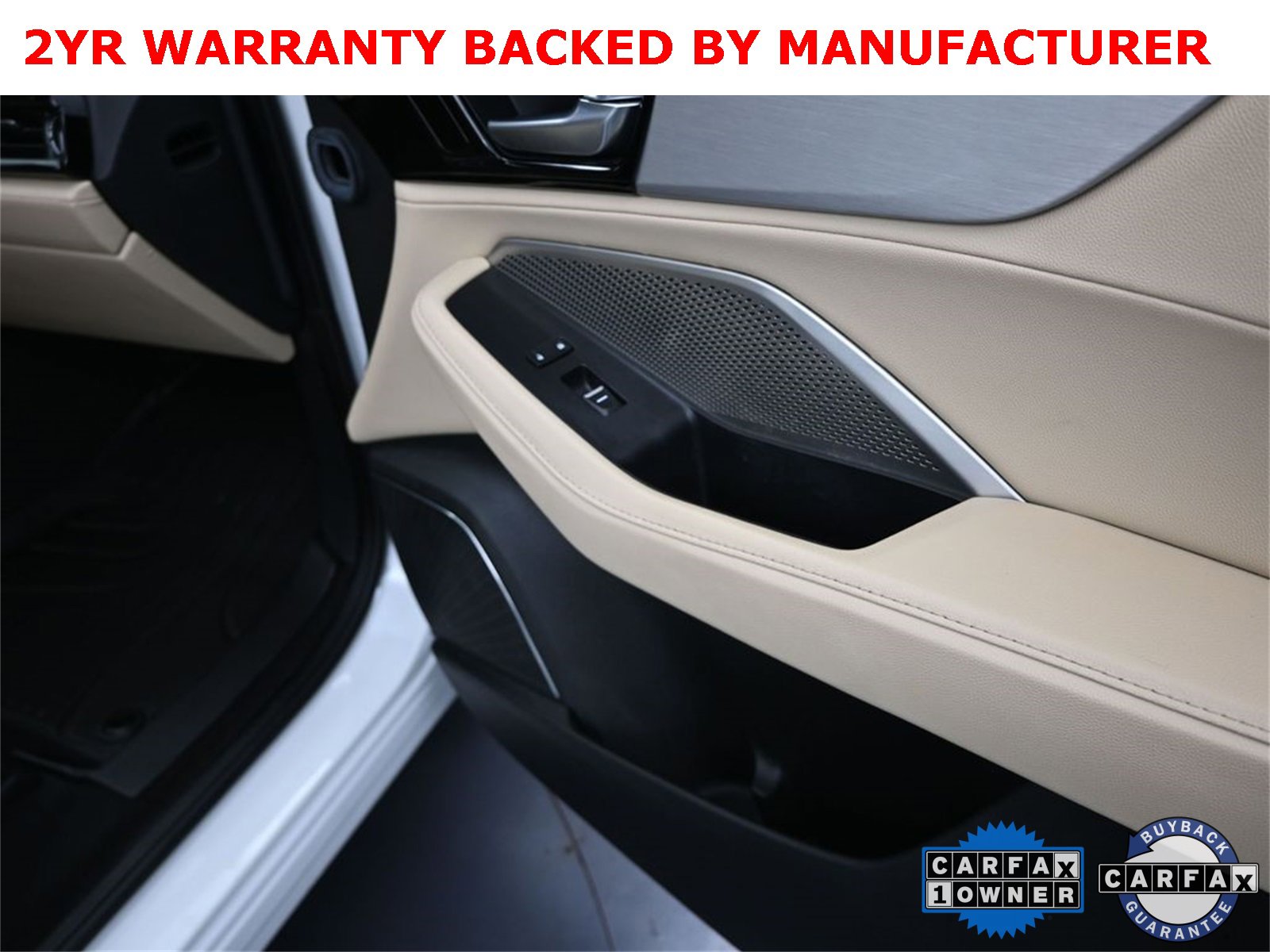 Used 2024 Acura MDX FWD image 23