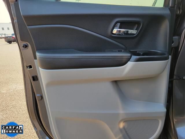 Used 2023 Honda Ridgeline RTL image 9