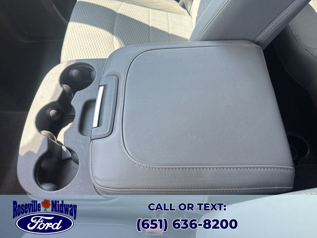 Used 2017 RAM 1500 ST AWD/4WD image 13