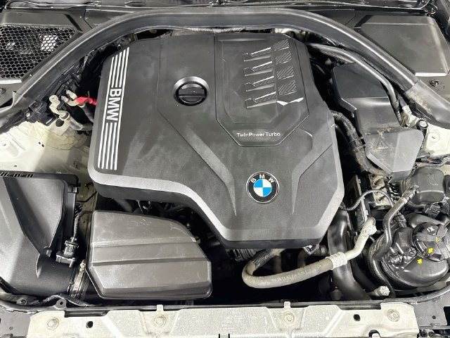 Used 2020 BMW 330i Sedan w/ Driving Assistance Package RWD image 38