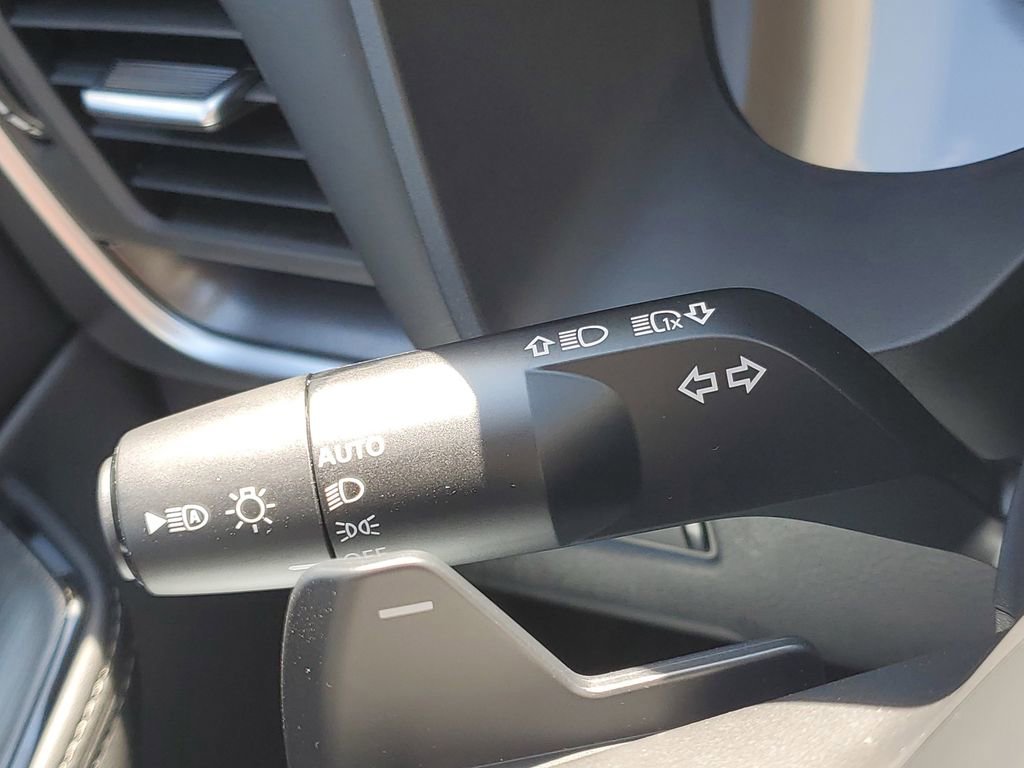 New 2026 Nissan Rogue SV image 17